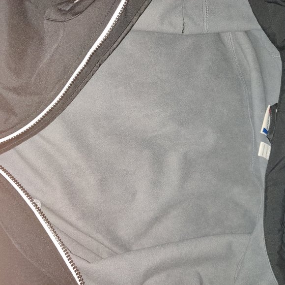 Clique black men's jacket size large - Picture 10 of 11